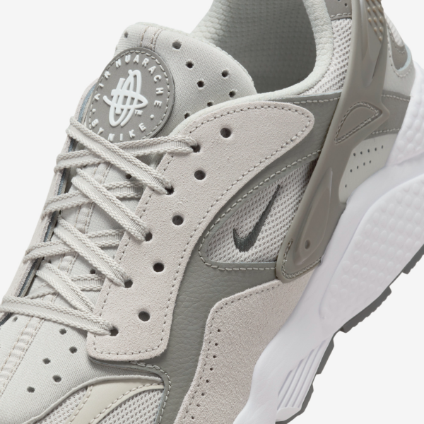 Giay Nike Air Huarache Runner 'Light Iron Ore' DZ3306-004