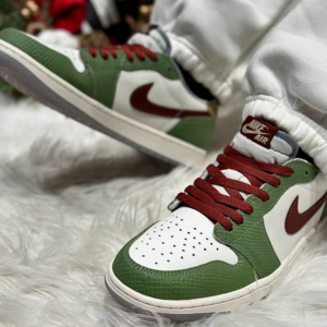 Giay Nike Air Jordan 1 Low OG 'Year of the Dragon' FN3727-100