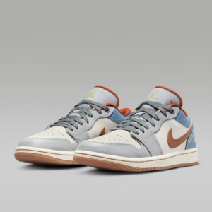Giay Nike Air Jordan 1 Low 'Phantom' FZ5045-091