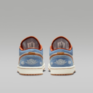 Giay Nike Air Jordan 1 Low 'Phantom' FZ5045-091