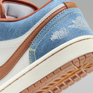 Giay Nike Air Jordan 1 Low 'Phantom' FZ5045-091