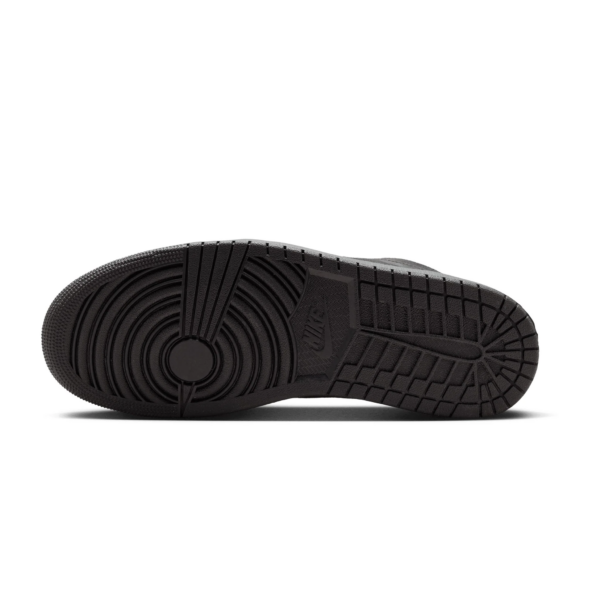 Giay Nike Air Jordan 1 Low SE 'Dark Smoke Grey' FD8635-001