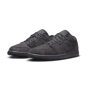 Giay Nike Air Jordan 1 Low SE 'Dark Smoke Grey' FD8635-001