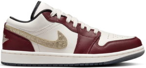 Giay Nike Air Jordan 1 Low SE 'Year of the Dragon' FJ5735-100