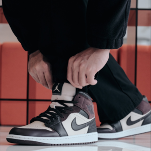 Giay Nike Air Jordan 1 Mid SE 'Paris YMC' FZ4359-200