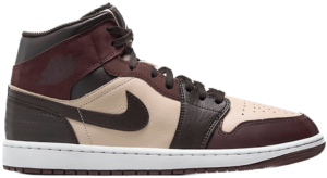 Giay Nike Air Jordan 1 Mid SE 'Paris YMC' FZ4359-200