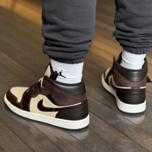 Giay Nike Air Jordan 1 Mid SE 'Paris YMC' FZ4359-200