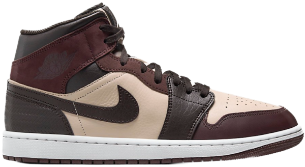 Giay Nike Air Jordan 1 Mid SE 'Paris YMC' FZ4359-200
