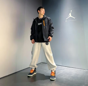 Giay Nike Air Jordan 1 Mid SE ‘Light Olive’ FD6817-003