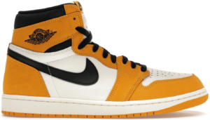 Giay Nike Air Jordan 1 Retro High OG 'Yellow Ochre' DZ5485-701