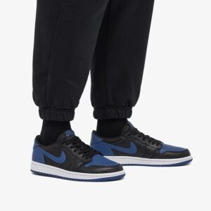 Giay Nike Air Jordan 1 Retro Low OG 'Mystic Navy' CZ0775-041