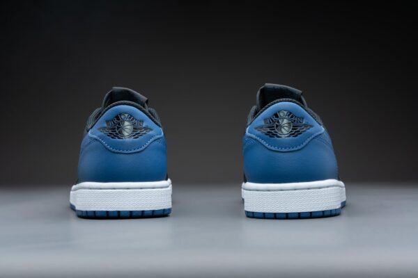 Giay Nike Air Jordan 1 Retro Low OG 'Mystic Navy' CZ0775-041