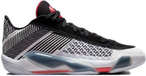 Giay Nike Air Jordan 38 Low PF 'Siren Red' FD2325-101