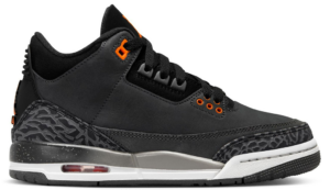 Giay Nike Air Jordan 3 Retro 'Fear Pack' DM0967-080