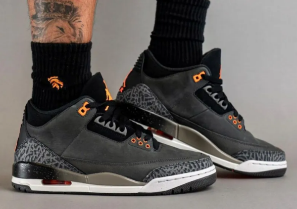 Giay Nike Air Jordan 3 Retro 'Fear Pack' DM0967-080