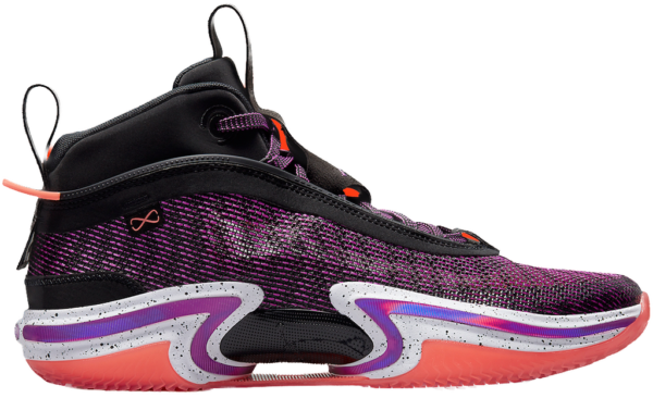 Giay Nike Air Jordan 36 'First Light' CZ2650-004