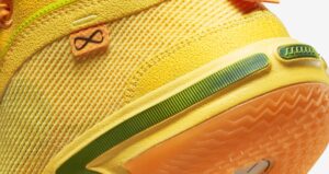 Giay Nike Air Jordan 36 Tatum 'Taco Jay' DQ6866-803