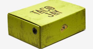 Giay Nike Air Jordan 36 Tatum 'Taco Jay' DQ6866-803