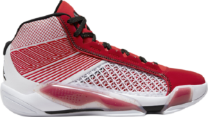 Giay Nike Air Jordan 38 PF 'Celebration' DZ3355-100