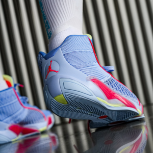 Giay Nike Air Jordan 38 PF 'Fadeaway' DZ3355-500