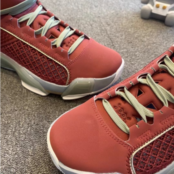 Giay Nike Air Jordan 38 'Year of the Dragon' FQ8894-600