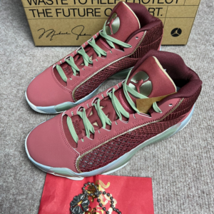 Giay Nike Air Jordan 38 'Year of the Dragon' FQ8894-600