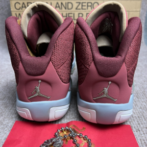Giay Nike Air Jordan 38 'Year of the Dragon' FQ8894-600