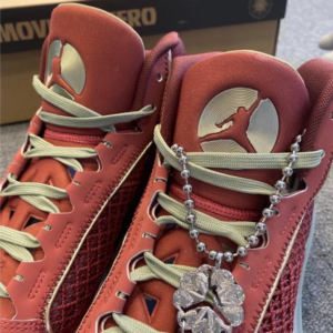 Giay Nike Air Jordan 38 'Year of the Dragon' FQ8894-600