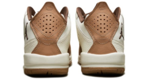 Giay Nike Air Jordan Courtside 23 'Beige Brown' FQ6861-121