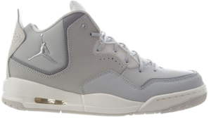 Giay Nike Air Jordan Courtside 23 'Grey Fog' AR1000-003