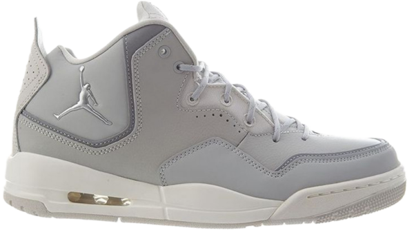 Giay Nike Air Jordan Courtside 23 'Grey Fog' AR1000-003