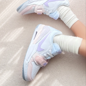 Giay Nike Air Jordan Legacy 312 Low 'Pastel' HF0747-151