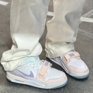 Giay Nike Air Jordan Legacy 312 Low 'Pastel' HF0747-151