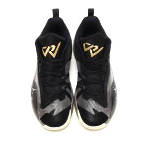 Giay Nike Air Jordan One Take 3 PF 'Black Gray' DC7700-073