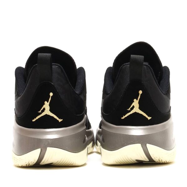 Giay Nike Air Jordan One Take 3 PF 'Black Gray' DC7700-073