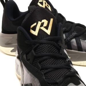 Giay Nike Air Jordan One Take 3 PF 'Black Gray' DC7700-073