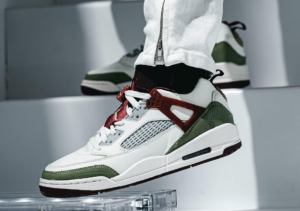 Giay Nike Air Jordan Spizike Low 'Year of the Dragon' FJ6372-100