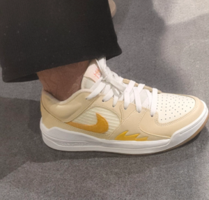 Giay Nike Air Jordan Stadium 90 ‘Sunshine’ FN0584-200