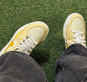 Giay Nike Air Jordan Stadium 90 ‘Sunshine’ FN0584-200