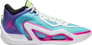 Giay Nike Air Jordan Tatum 1 PF 'Wave Runner' FV0171-400