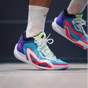 Giay Nike Air Jordan Tatum 1 PF 'Wave Runner' FV0171-400