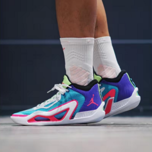 Giay Nike Air Jordan Tatum 1 PF 'Wave Runner' FV0171-400