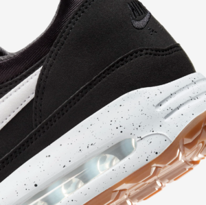 Giay Nike Air Max 1 86 OG 'Black White' DV1403-003