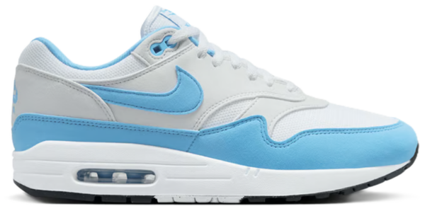Giay Nike Air Max 1 'University Blue' FD9082-103
