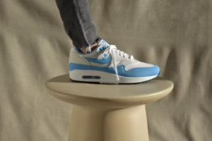 Giay Nike Air Max 1 'University Blue' FD9082-103