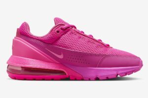 Giay Nike Air Max Pulse 'Fierce Pink' FD6409-600