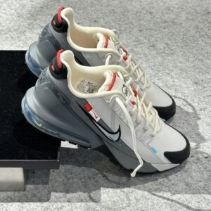 Giay Nike Air Max Pulse Roam 'White Metallic Silver' FZ5048-100