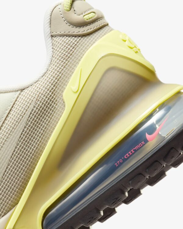 Giay Nike Air Max Pulse Roam ‘Stone Light Bone’ DZ3544-200