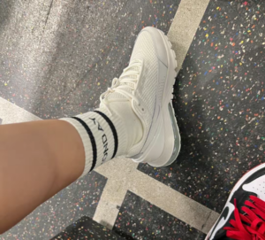 Giay Nike Air Max Pulse 'Sail' FD6409‑102