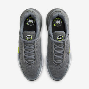 Giay Nike Air Max Pulse 'Smoke Grey Lime' FV6653-001